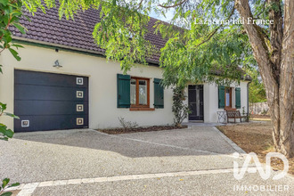  maison trainou 45470