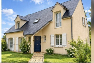  maison trainou 45470