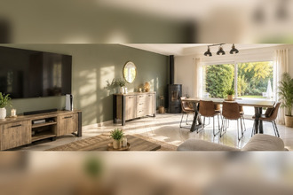  maison trainou 45470
