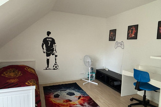  maison trainou 45470