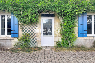  maison trainou 45470