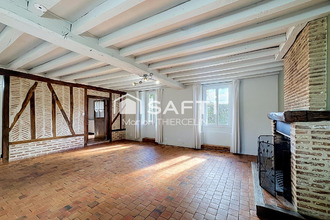  maison trainou 45470