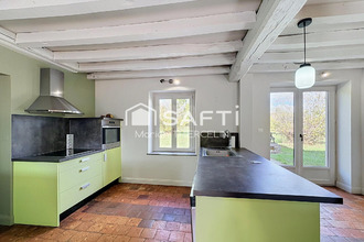  maison trainou 45470