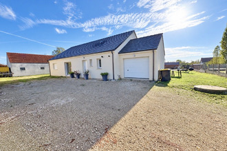  maison trainou 45470