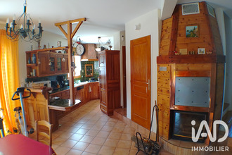  maison traize 73170