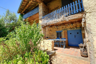  maison tramayes 71520