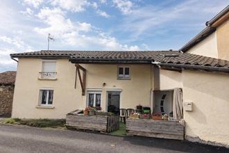  maison trambly 71520