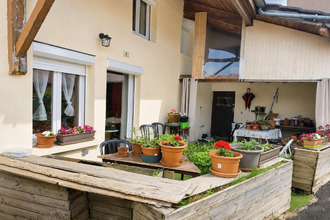  maison trambly 71520