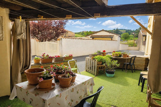  maison trambly 71520
