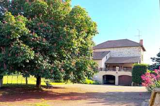  maison trambly 71520