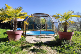  maison trambly 71520
