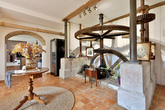  maison tramole 38300