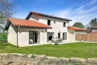  maison tramole 38300