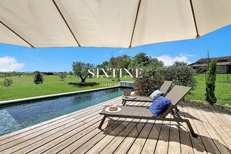  maison tramole 38300