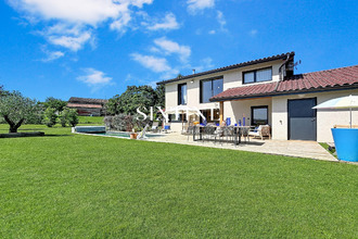  maison tramole 38300
