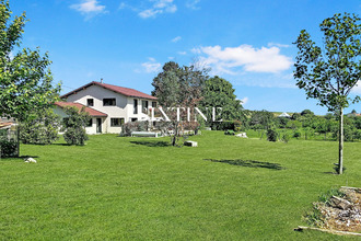  maison tramole 38300