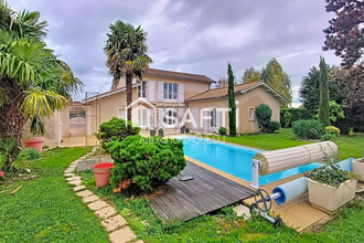  maison tramoyes 01390