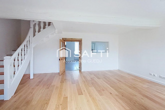  maison tramoyes 01390