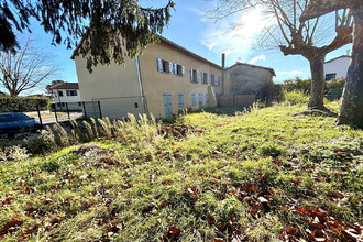  maison tramoyes 01390