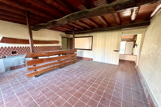  maison tramoyes 01390