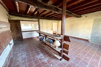  maison tramoyes 01390