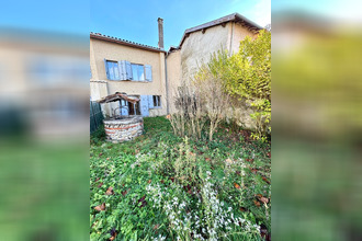  maison tramoyes 01390