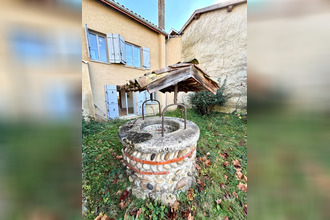  maison tramoyes 01390