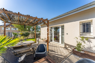  maison tramoyes 01390