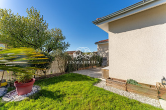  maison tramoyes 01390