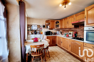  maison trancrainville 28310