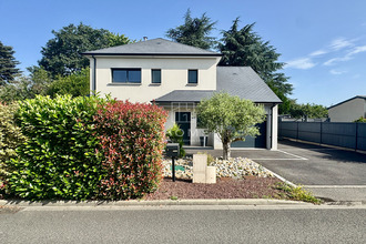  maison trange 72650