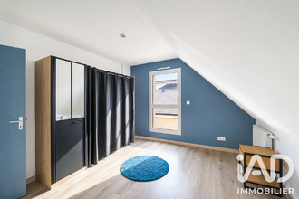  maison trange 72650