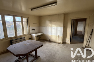  maison trannes 10140