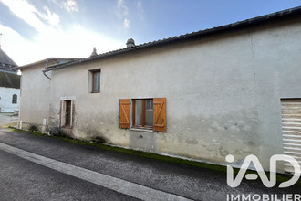  maison trannes 10140