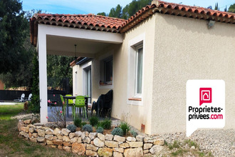  maison trans-en-provence 83720