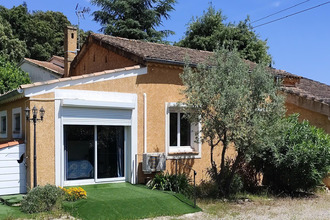  maison trans-en-provence 83720