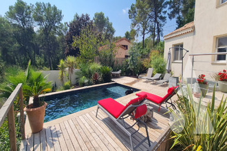  maison trans-en-provence 83720