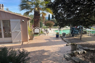  maison trans-en-provence 83720