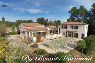  maison trans-en-provence 83720