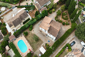  maison trans-en-provence 83720