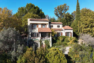  maison trans-en-provence 83720