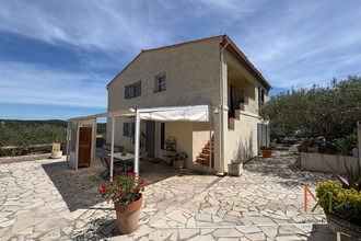  maison trans-en-provence 83720