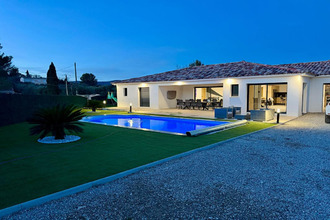  maison trans-en-provence 83720