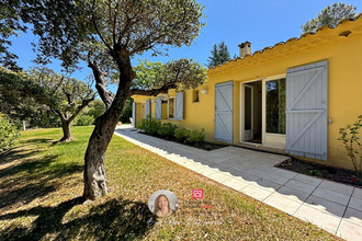  maison trans-en-provence 83720