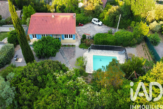  maison trans-en-provence 83720