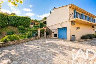  maison trans-en-provence 83720