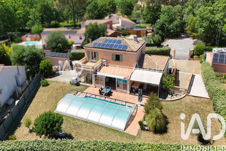  maison trans-en-provence 83720