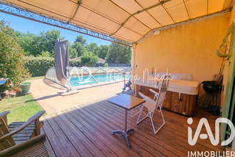  maison trans-en-provence 83720