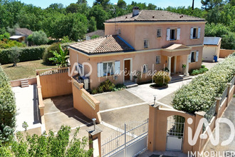  maison trans-en-provence 83720