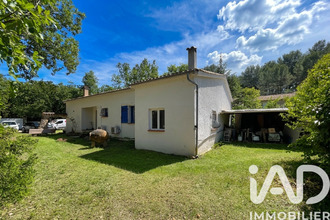  maison trans-en-provence 83720